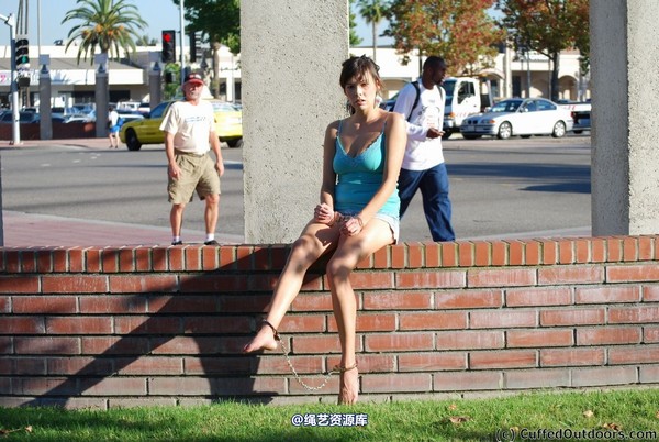 cuffedoutdoors - cod186 第 61 张图片