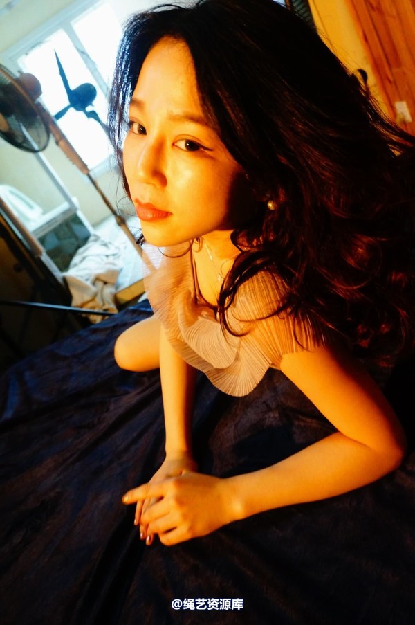 dk13美束馆 - 4.30-朵朵绿a-b119P 第 6 张图片