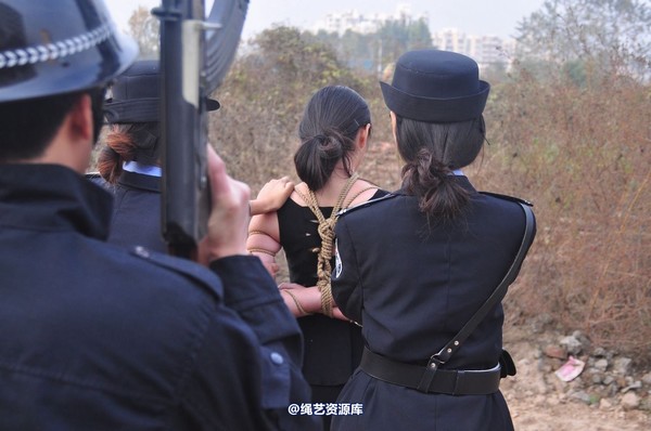 mj影视 - “罪有应得”7―押赴刑场 第 30 张图片