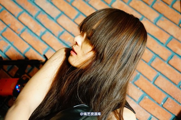 dk13美束馆 - 1.14-林夏黑色B 第 4 张图片