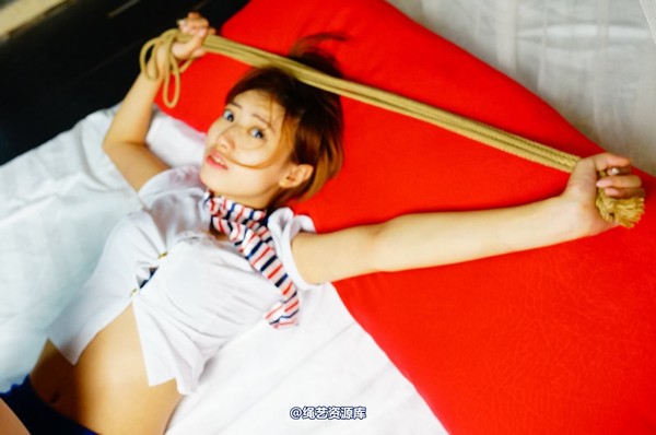dk13美束馆 - 9.14-小宝空姐装C-144P 第 76 张图片