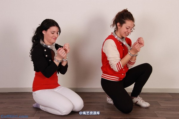 cuffgirl - cg175 第 98 张图片