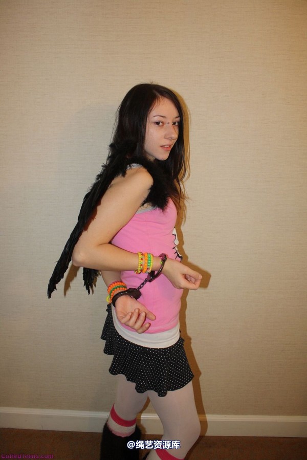 cuffedteens - ct114 第 18 张图片