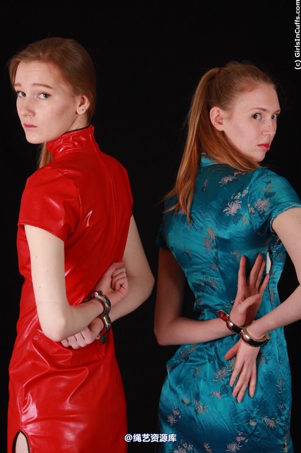 girlsincuffs - gic556 第 74 张图片