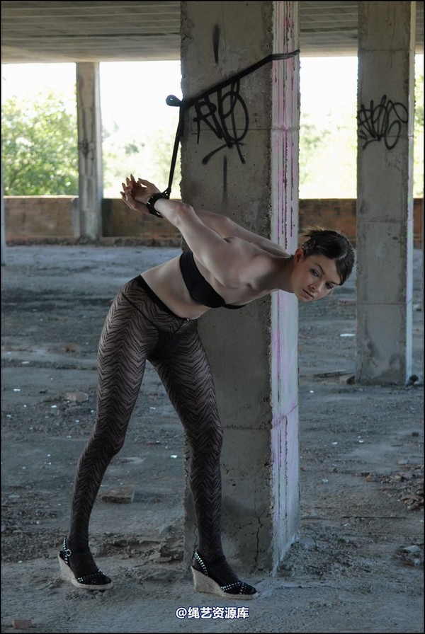 simplytied - Just tights in Spain 第 19 张图片