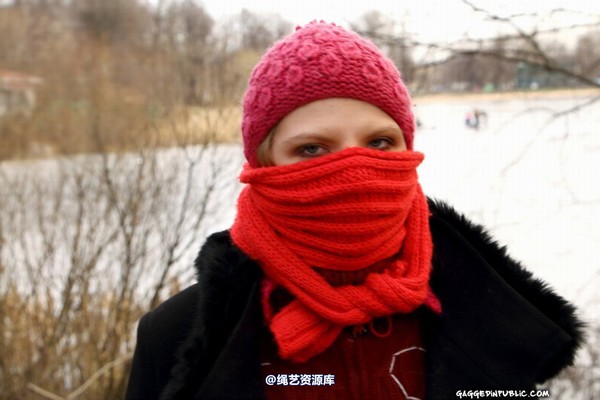 gaggedinpublic - gip357 第 67 张图片