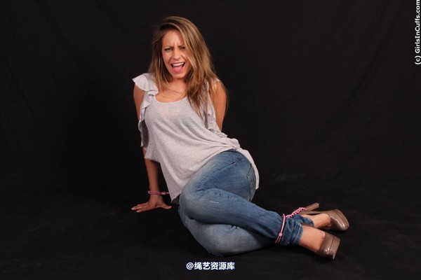 girlsincuffs - gic387 第 76 张图片
