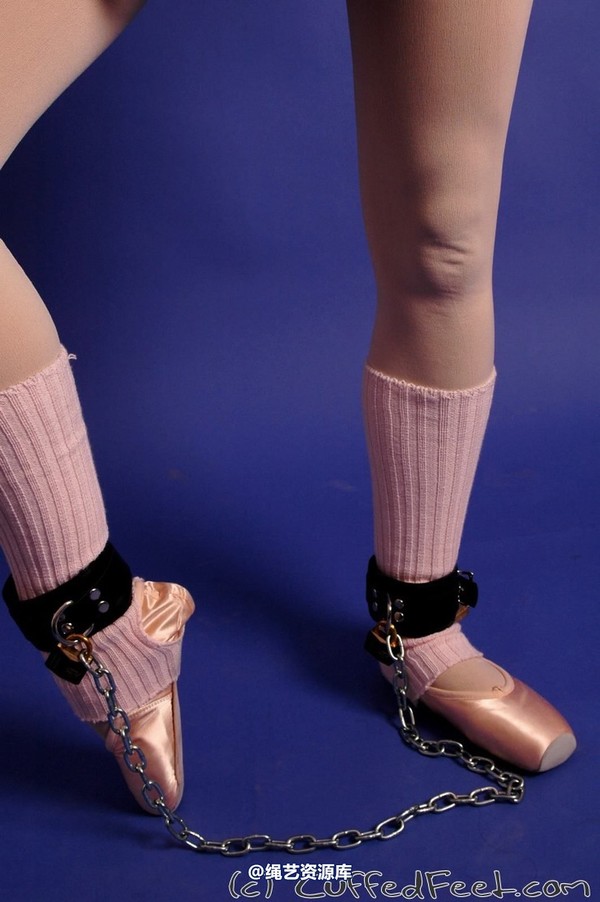 cuffedfeet - cf006 第 29 张图片