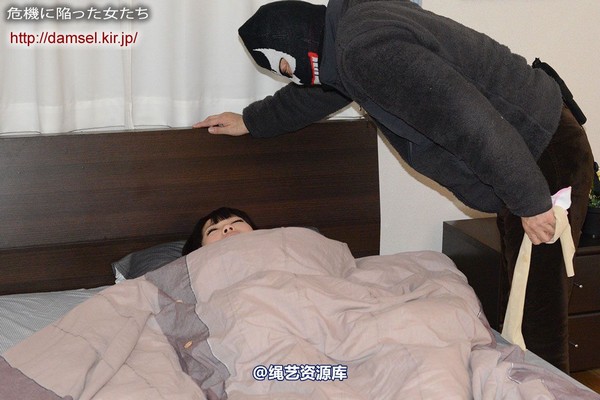 jpdamsel - 20140406 �uわれて 第 1 张图片