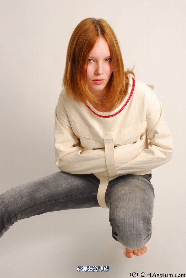 girlasylum - ga009 第 32 张图片