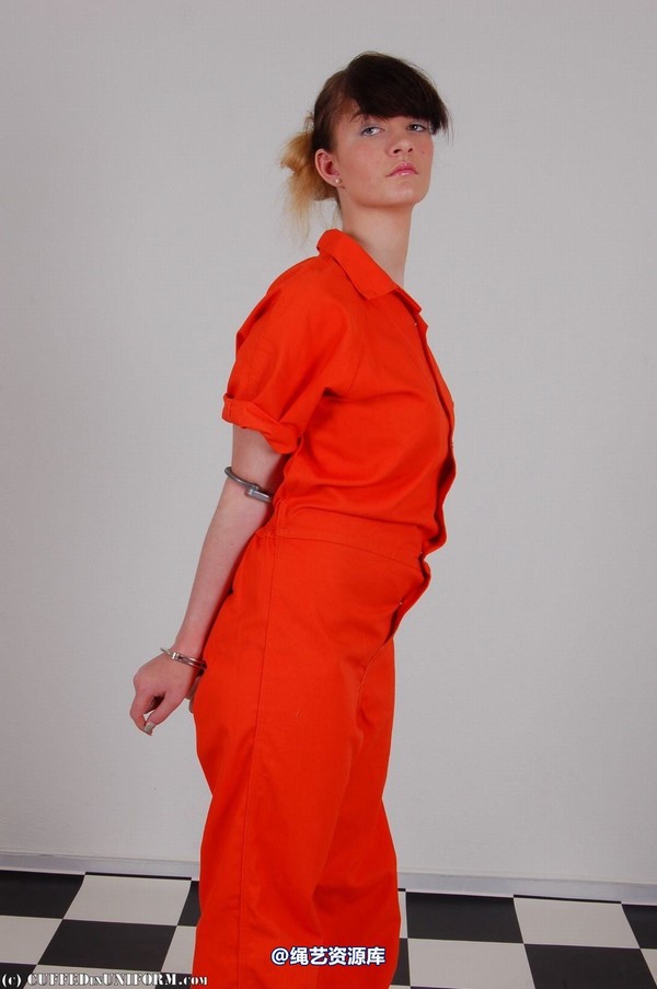 cuffedinuniform - ciu196 第 44 张图片