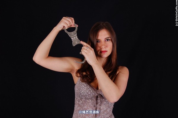 girlsincuffs - gic280 第 18 张图片