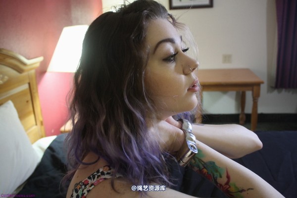 cuffedteens - ct378 第 30 张图片