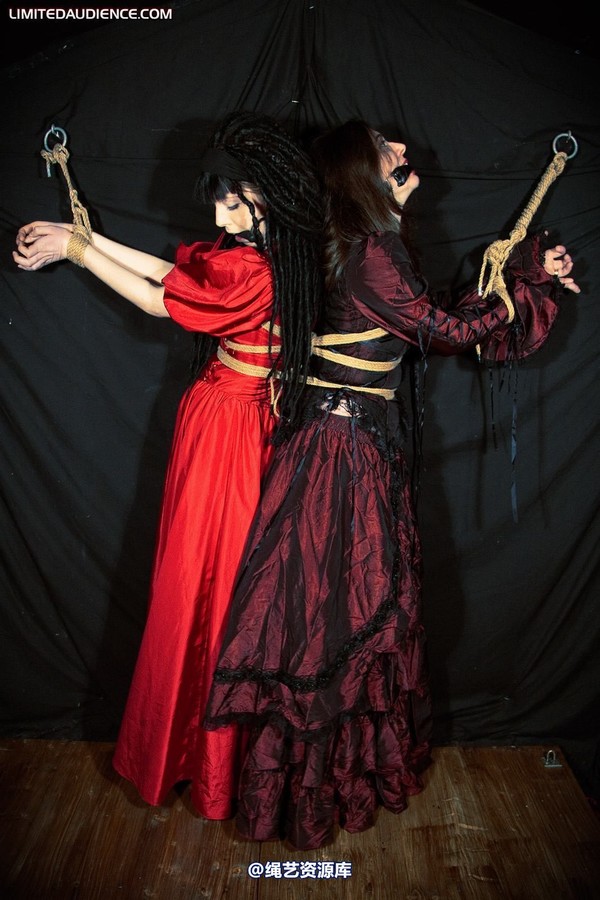 limitedaudience - 2010 catya lex eleven in the dungeon 3 第 38 张图片