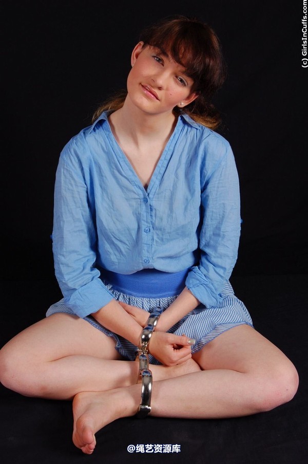 girlsincuffs - gic342 第 114 张图片