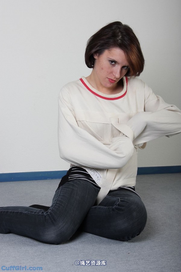 cuffgirl - cg125 第 61 张图片