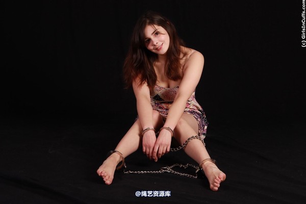 girlsincuffs - gic625 第 37 张图片