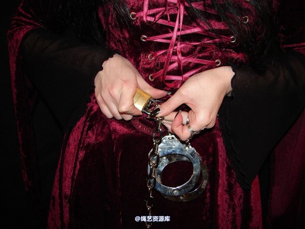 girlsincuffs - gic041 第 22 张图片