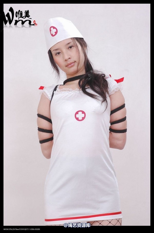 唯美之家 - 2008-12-8紫云护士，晚礼服 第 13 张图片
