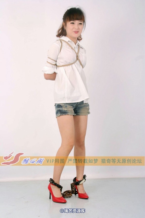 雅俗阁 - 2013-NO.1Model雅恋 第 7 张图片