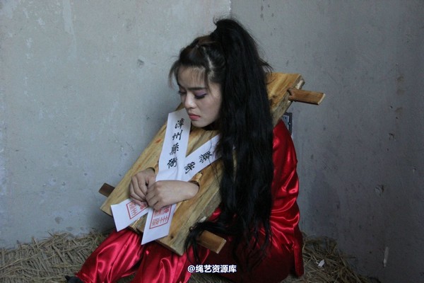 胜景山庄 - 219-晓晓囚枷 第 38 张图片