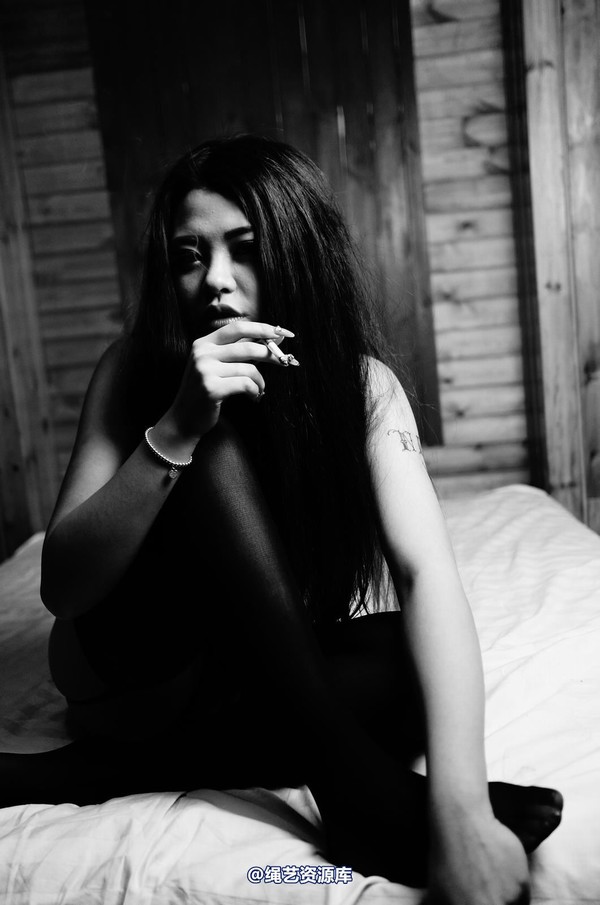 dk13美束馆 - 1.8-瑰丽黑丝连体衣A-130P 第 99 张图片
