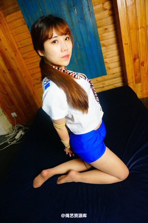 dk13美束馆 - 7.26-娜娜空姐-110P 第 47 张图片