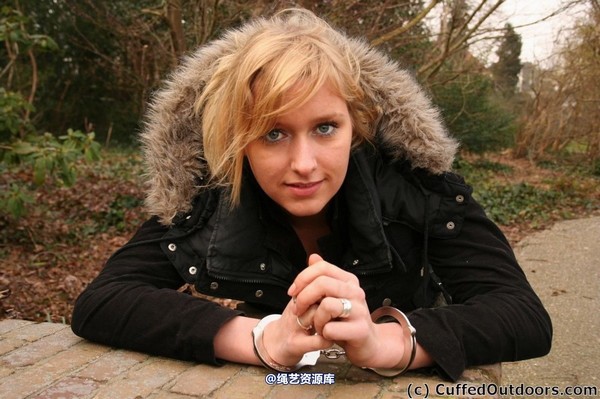 cuffedoutdoors - cod025 第 57 张图片
