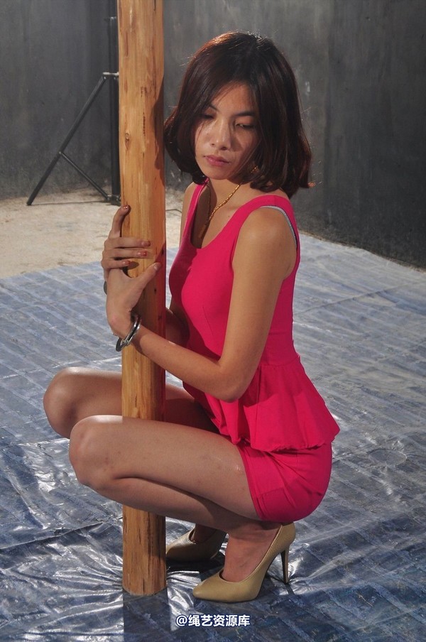 mj影视 - 小乔 美女与刑罚 2 第 35 张图片