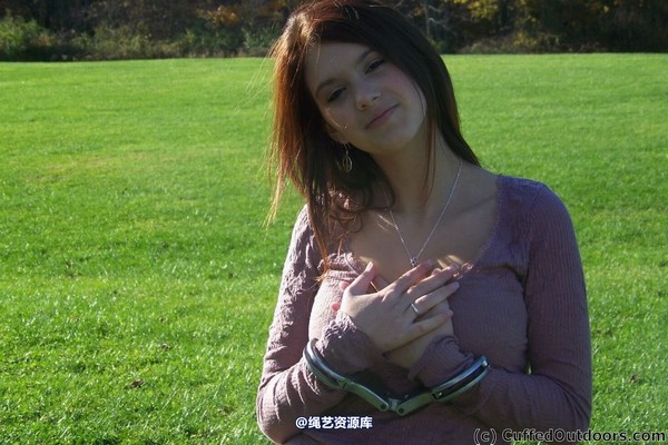 cuffedoutdoors - cod160 第 113 张图片