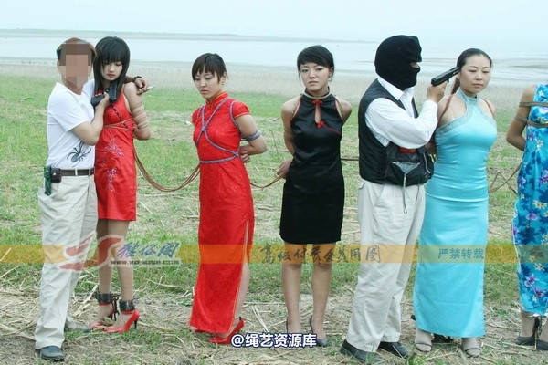 雅俗阁 - 20070810五月二十活动 第 51 张图片