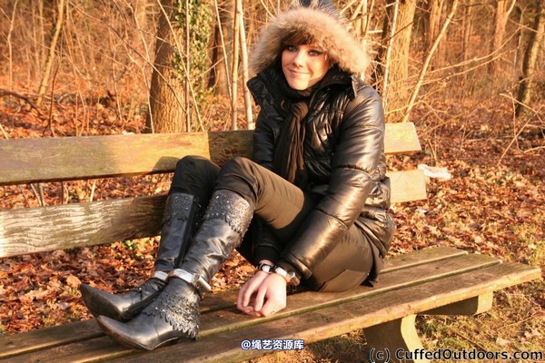 cuffedoutdoors - cod126 第 37 张图片