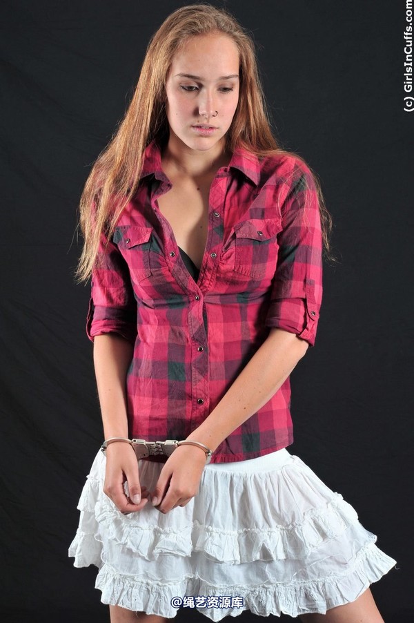 girlsincuffs - gic249 第 14 张图片