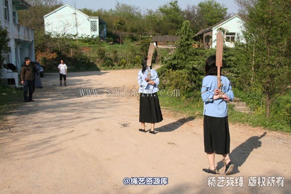 锐度主张 - 20070420第12期 五四学生绳索 晓绮 妙妙 第 73 张图片