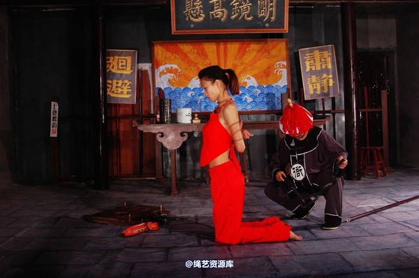 mj影视 - 倾心 玲珑女囚 第 56 张图片