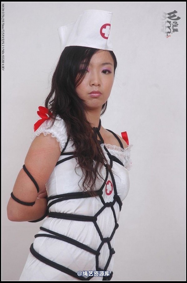 唯美之家 - 2008-11-5萧雅龟甲缚 第 86 张图片