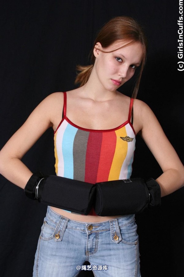 girlsincuffs - gic167 第 40 张图片