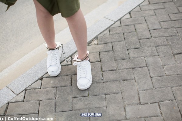 cuffedoutdoors - cod523 第 90 张图片