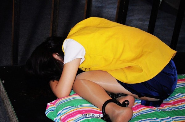 mj影视 - 血的代价－女死囚牢房的悲欢离合2013-08-26 第 67 张图片