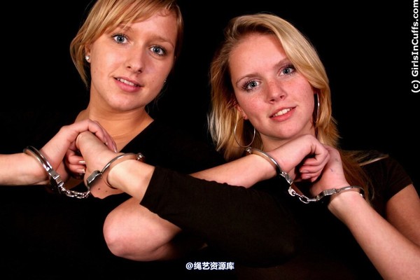 girlsincuffs - gic064 第 9 张图片