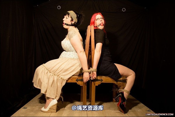 limitedaudience - 2008 asphyxia nattsuko the interview 2 第 4 张图片