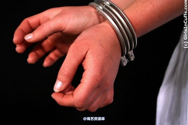 girlsincuffs - gic143 第 30 张图片