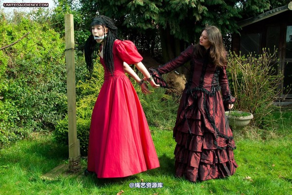 limitedaudience - 2011 catya lex eleven captive countess 2 第 18 张图片