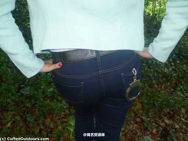 cuffedoutdoors - cod342 第 82 张图片