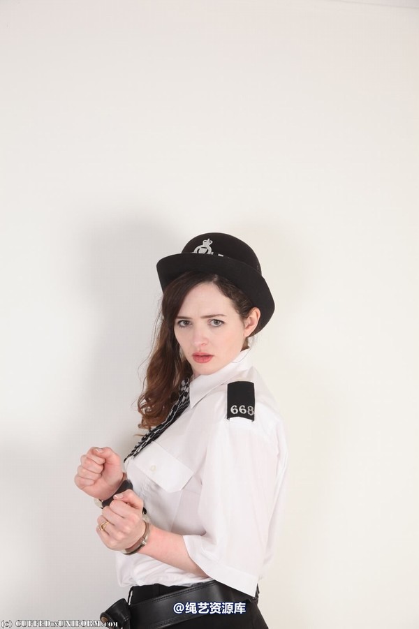 cuffedinuniform - ciu521 第 55 张图片