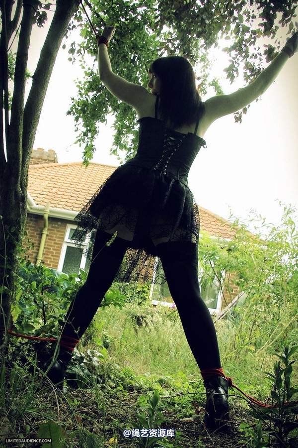 limitedaudience - 2013 syrah lee helpless outdoors 2 第 29 张图片