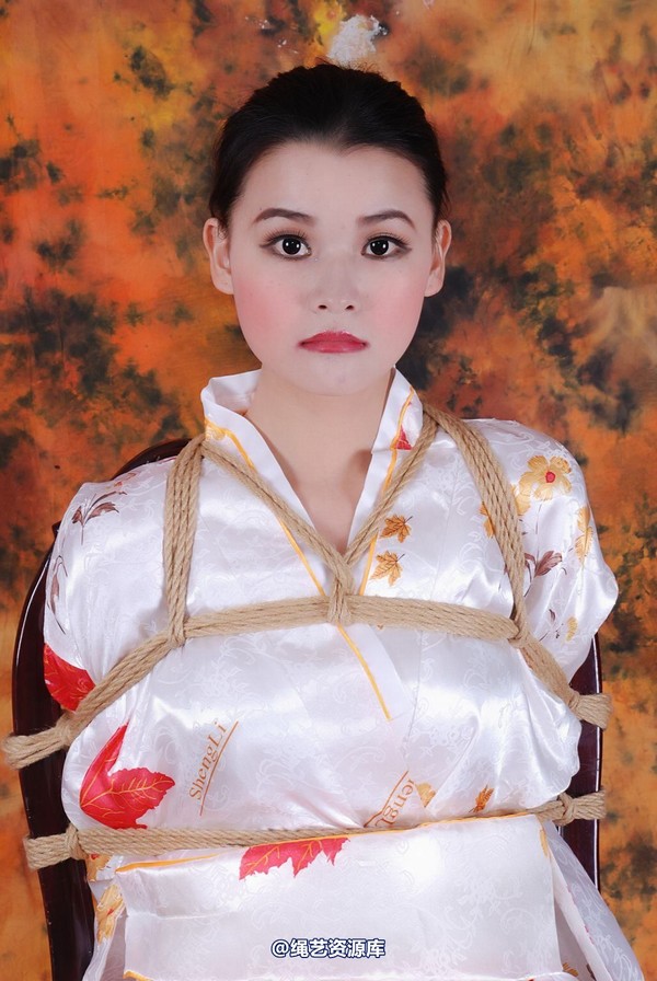 神艺缘 - 026-嘉欣--唯美的和服 第 10 张图片