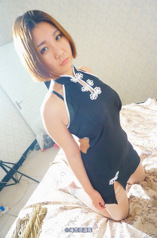 dk13美束馆 - 5.18-小绿黑旗B-60P 第 20 张图片