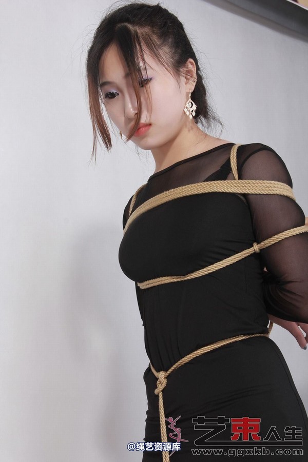 艺束人生 - 047-子怡黑丝（下） 第 40 张图片