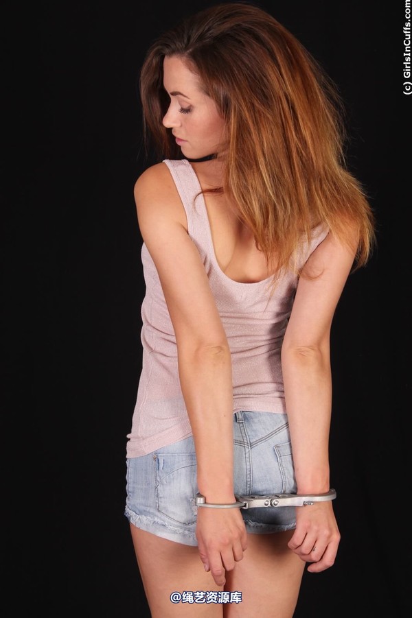 girlsincuffs - gic650 第 34 张图片